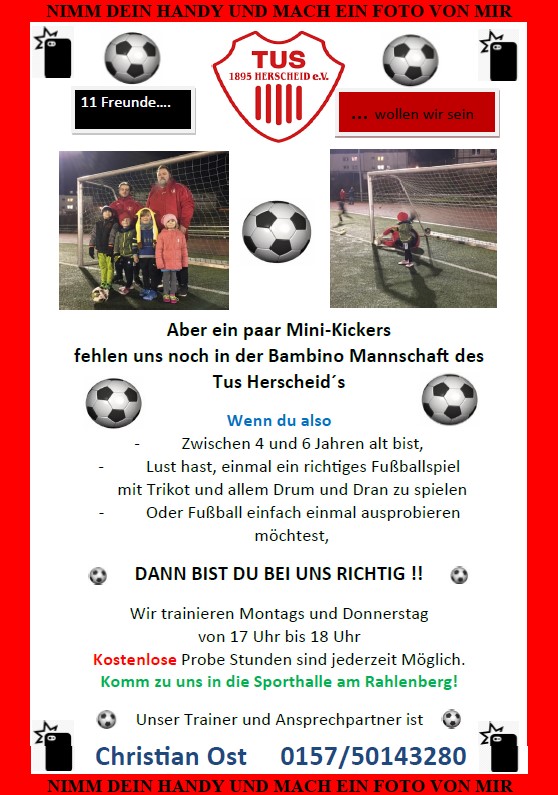 Kindergeburtstage Soccer 1
